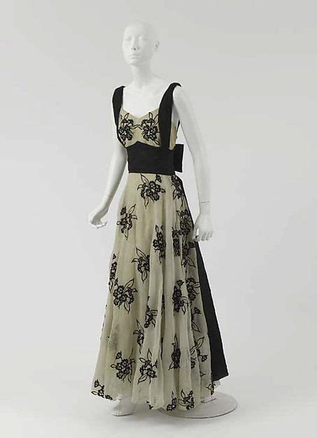chanel vintage evening dresses